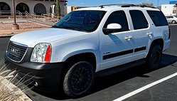 2014 GMC Yukon SLT