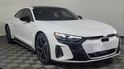 2023 Audi RS e-tron GT quattro