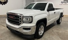 2018 GMC Sierra 1500 Base