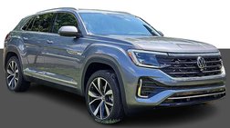 2024 Volkswagen Atlas Cross Sport SEL Premium R-Line 4Motion