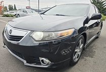 2014 Acura TSX Special Edition