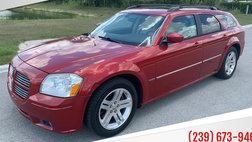 2007 Dodge Magnum RT