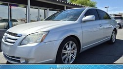 2006 Toyota Avalon Limited