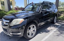 2015 Mercedes-Benz GLK-Class GLK 350