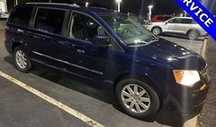 2015 Chrysler Town and Country Touring