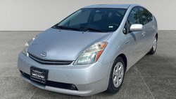 2006 Toyota Prius Base