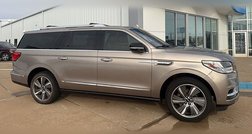2019 Lincoln Navigator L Reserve