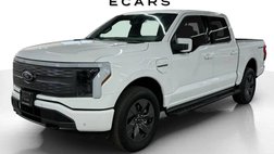 2023 Ford F-150 Lightning Lariat