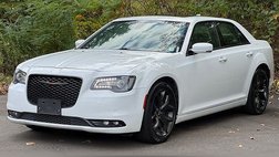 2022 Chrysler 300 S V6