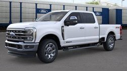 2026 Ford Super Duty F-250 Lariat
