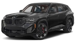 2023 BMW XM Base