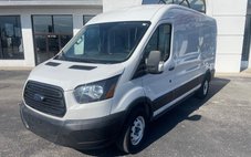 2019 Ford Transit 150