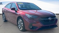 2025 Subaru Legacy Limited