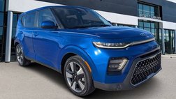 2020 Kia Soul EX
