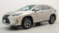 2020 Lexus RX 350 Base