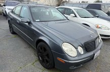 2006 Mercedes-Benz E-Class E 320 CDI