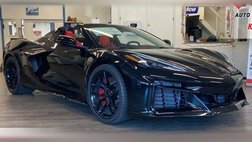 2026 Chevrolet Corvette Z06