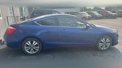 2009 Honda Accord LX-S