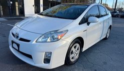 2010 Toyota Prius I