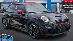 2024 MINI Hardtop John Cooper Works