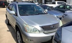 2004 Lexus RX 330 Base