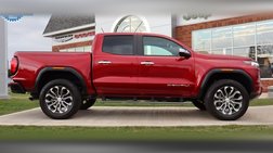 2023 GMC Canyon Denali