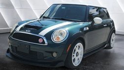 2007 MINI Cooper S
