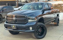 2015 Ram Ram Pickup 1500 Sport