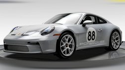 2024 Porsche 911 S/T