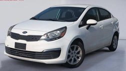 2016 Kia Rio LX