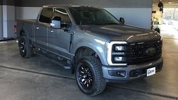 2024 Ford Super Duty F-250 Lariat