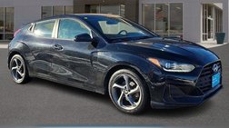 2019 Hyundai Veloster 2.0