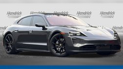 2023 Porsche Taycan GTS Sport Turismo