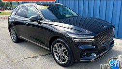 2022 Genesis GV70 2.5T Standard
