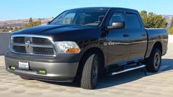 2011 Ram Ram Pickup 1500 ST
