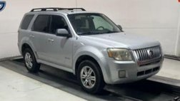 2008 Mercury Mariner V6