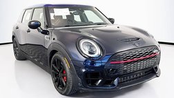 2022 MINI Clubman John Cooper Works ALL4