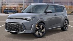 2025 Kia Soul GT-Line