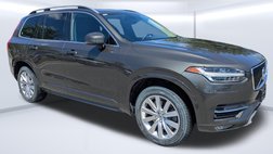 2018 Volvo XC90 T6 Momentum