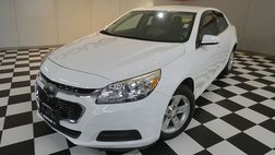 2015 Chevrolet Malibu LT