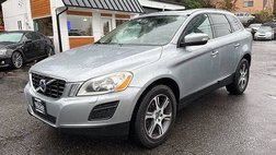 2013 Volvo XC60 T6 Premier Plus