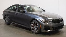 2021 BMW 3 Series M340i xDrive