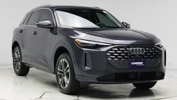 2025 Audi Q5 quattro Premium TFSI