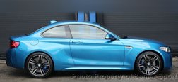 2017 BMW M2 Base