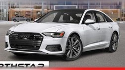 2024 Audi A6 quattro Premium Plus 45 TFSI