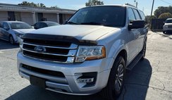 2017 Ford Expedition XLT