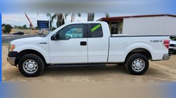 2011 Ford F-150 XL