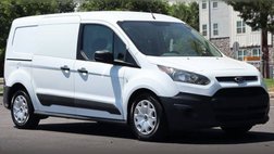 2016 Ford Transit Connect XL