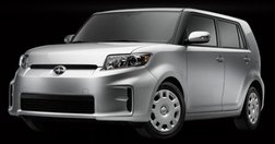 2012 Scion xB 