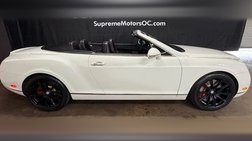 2011 Bentley Continental GT Speed